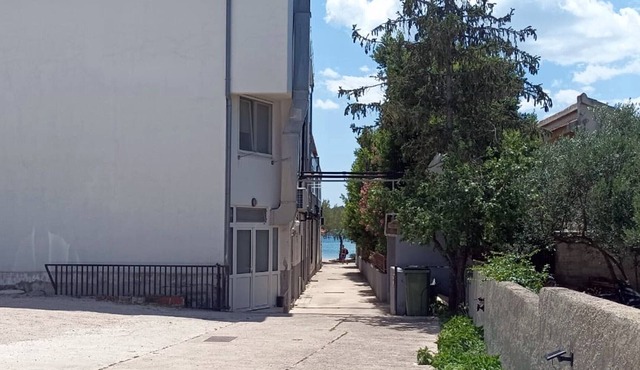 Apartments Lacmanovic - Apartment Pago