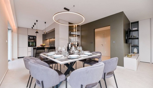 Apartments Lacrima near the sea/Lacrima 4