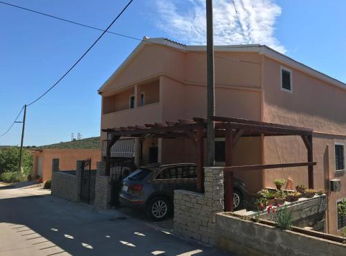 Apartments Lamjana
