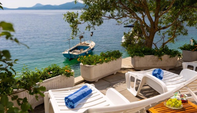Apartments Laurea