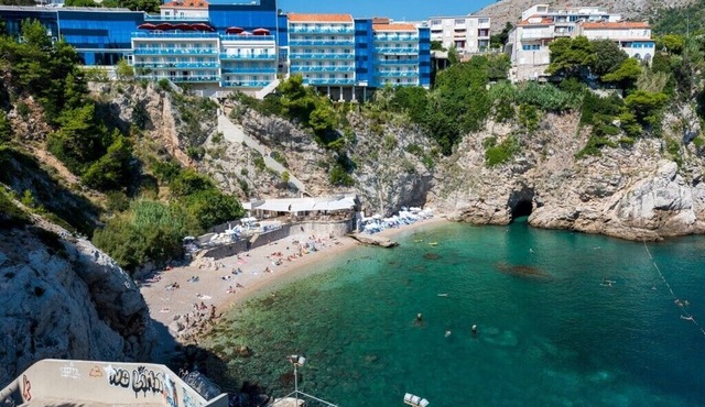 Apartments Lia, (2256), Dubrovnik, hr