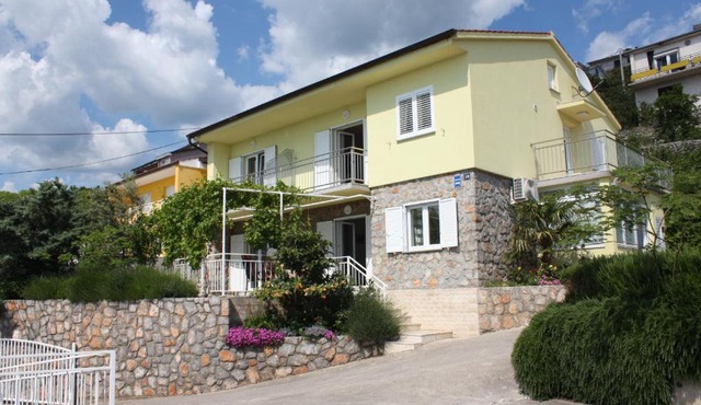 Apartments Lidija