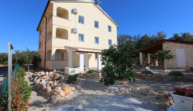 Apartments Lili