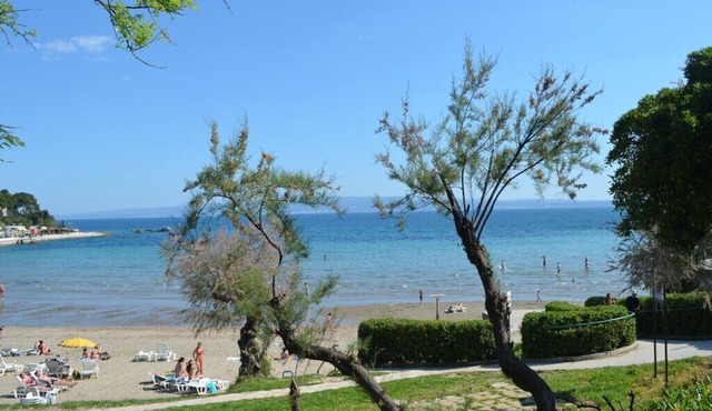 Apartments Lina, (7893), Split, hr