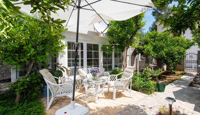 Apartments Llr (35246-A1) - Orebic