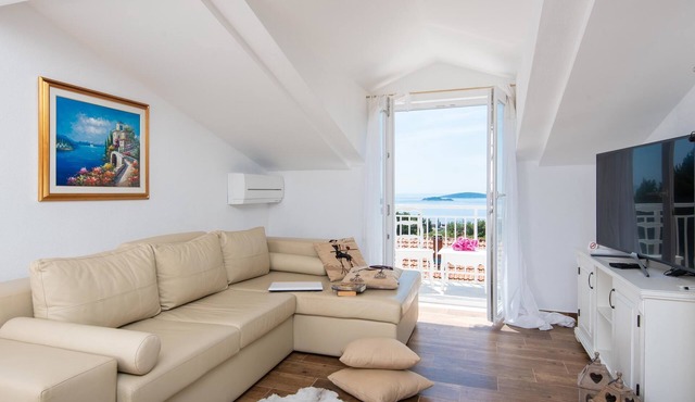 Apartments Llr (35246-A3) - Orebic