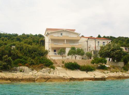 Apartments Loncar