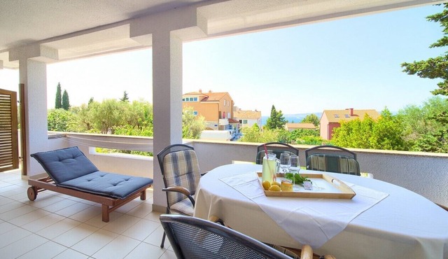 Apartments Loncar