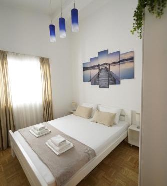 Apartments Loncar-near Zrće beach