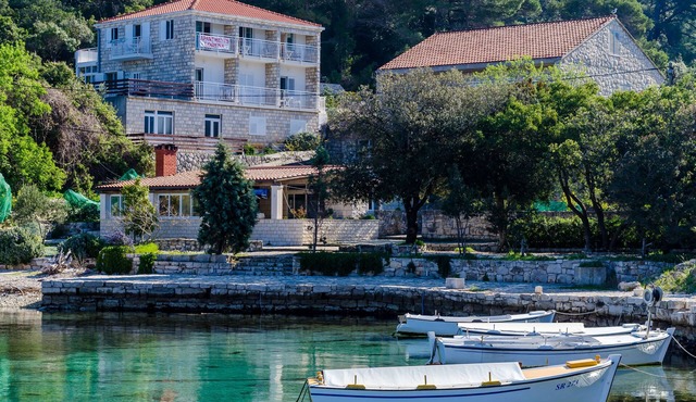 Apartments Lorena Mljet