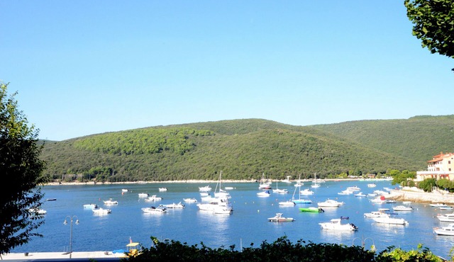 Apartments Lory (90041-A1) - Rabac