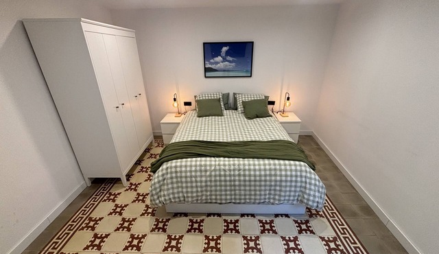 Apartments Lovely Rooms Vic