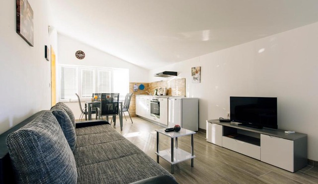 Apartments Luce