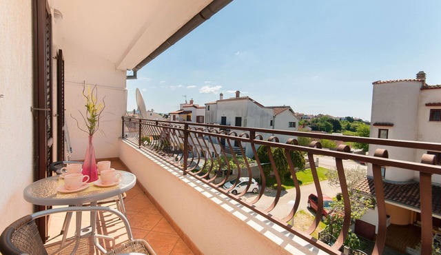 Apartments Luciana (71961-A2) - Rovinj