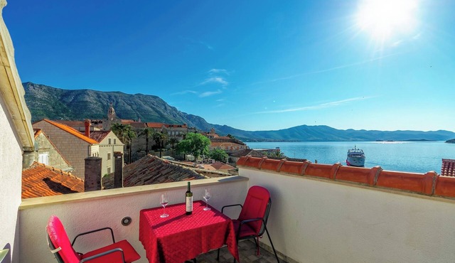 Apartments Lucija