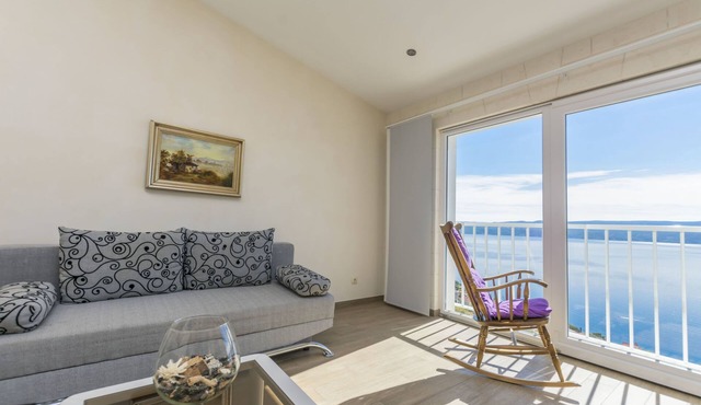 Apartments Luxury view (58331-A2) - Omis