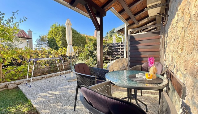 Apartments Matošić (121741-A2) - Omisalj - island Krk