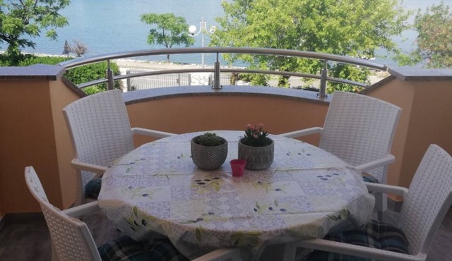 Apartments Marijan (110611-A1) - Veli Rat (Dugi otok)