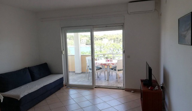 Apartments Marijan (110611-A2) - Veli Rat (Dugi otok)