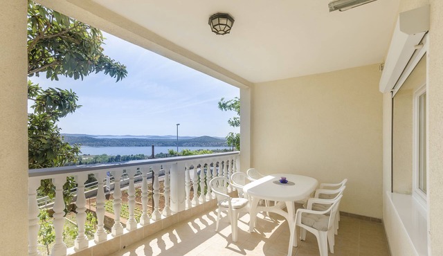 Apartments Maestral Suites (87441-A1) - Sibenik