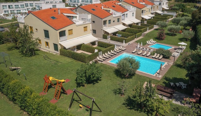 Apartments Maj Residence Premium