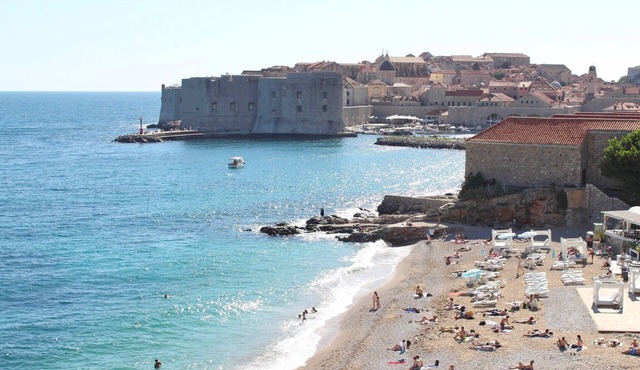 Apartments Maja, (13552), Dubrovnik, hr