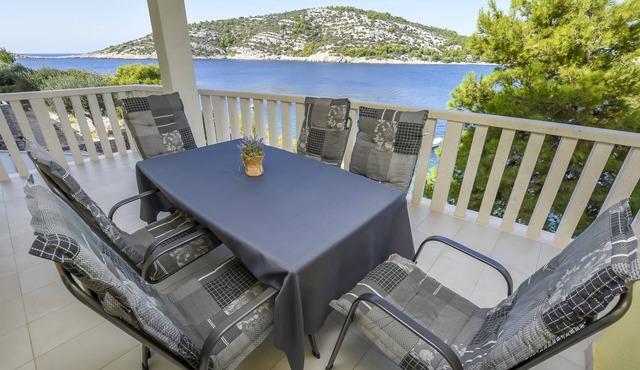 Apartments Maja (57511-A3) - Razanj