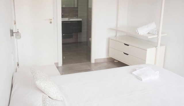 APARTMENTS MAJOR- alicante