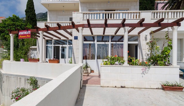 Apartments Mamma Mia