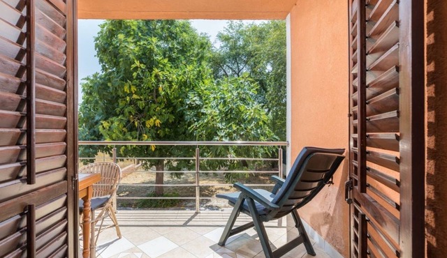 Apartments Manda (74611-A5) - Valbandon