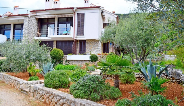 Apartments Marija (67811-A3) - Cres - island Cres