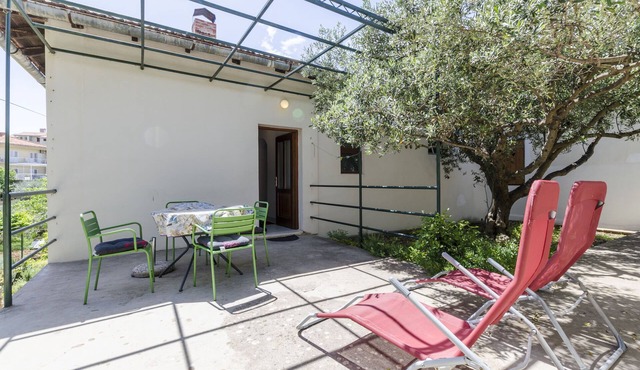 Apartments Marija (33281-A2) - Hvar - island Hvar