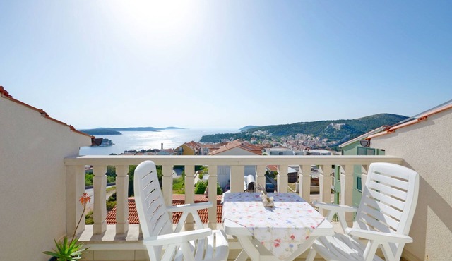 Apartments Marija (11091-A3) - Hvar - island Hvar