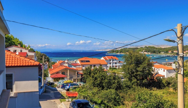 Apartments Marina (68951-A2) - Lopar - island Rab