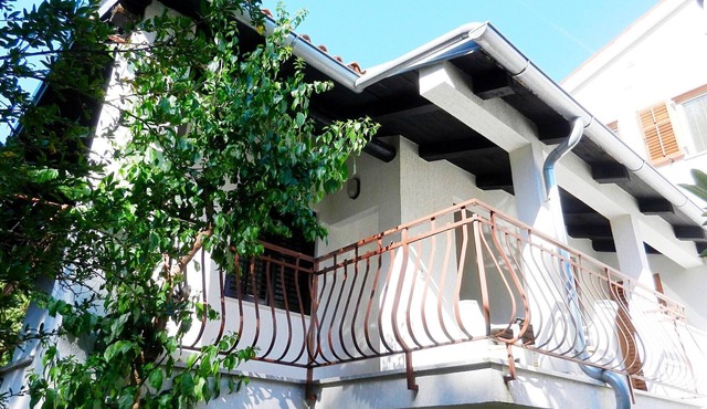 Apartments Mara, (15193), Rovinj, hr