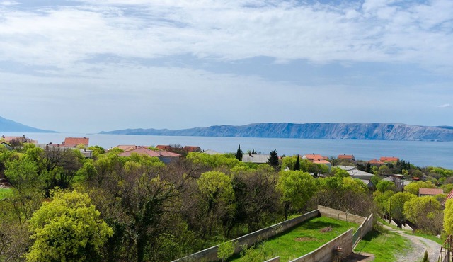 Apartments Maravera (86451-A2) - Povile