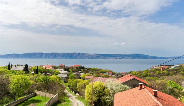 Apartments Maravera (86451-A4) - Povile