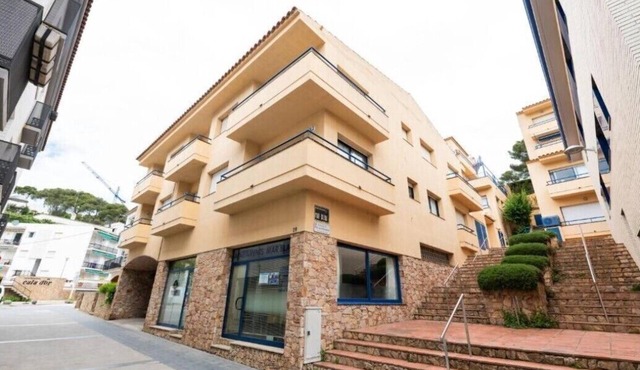 Apartments Marblau
