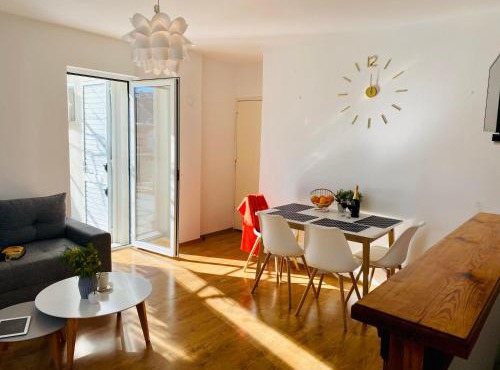 Apartments Mare