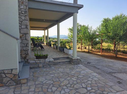 Apartments Marella