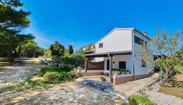 Apartments Maria, (14400), Cunski, hr