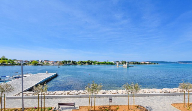 Apartments Marica (49152-A2) - Sukosan (Zadar)