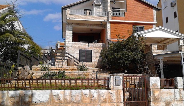 Apartments Maricic