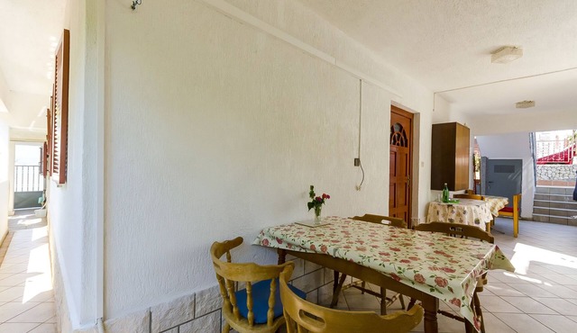 Apartments Marijana (51711-A4) - Arbanija (Ciovo)