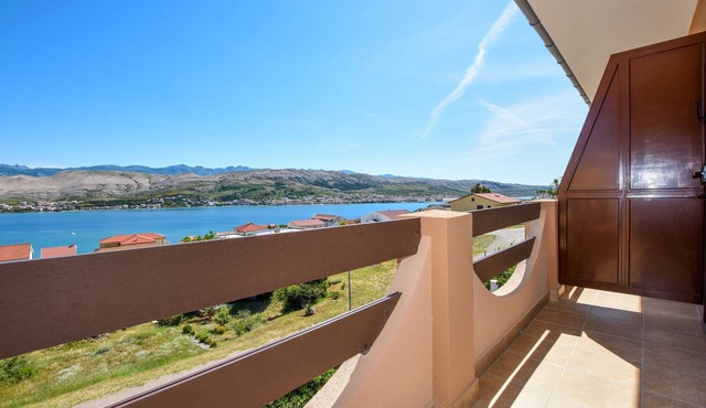 Apartments Marija (27941-A1) - Pag - island Pag