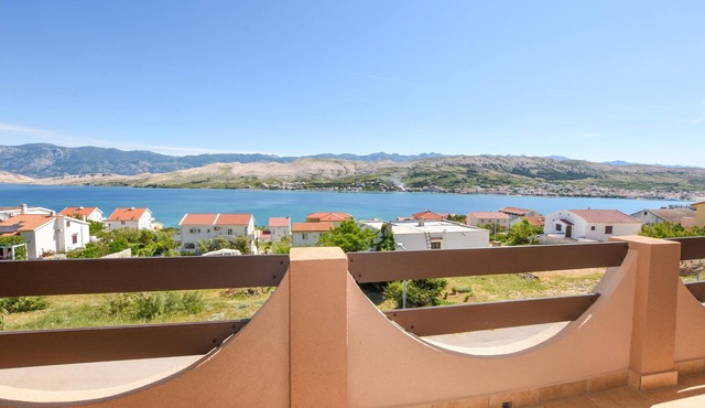 Apartments Marija (27941-A2) - Pag - island Pag