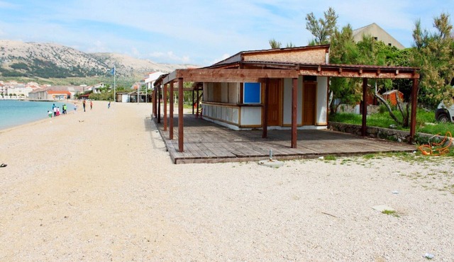Apartments Marija, (12734), Pag, hr