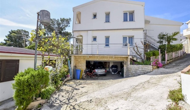 Apartments Marija, (14097), Rogoznica, hr