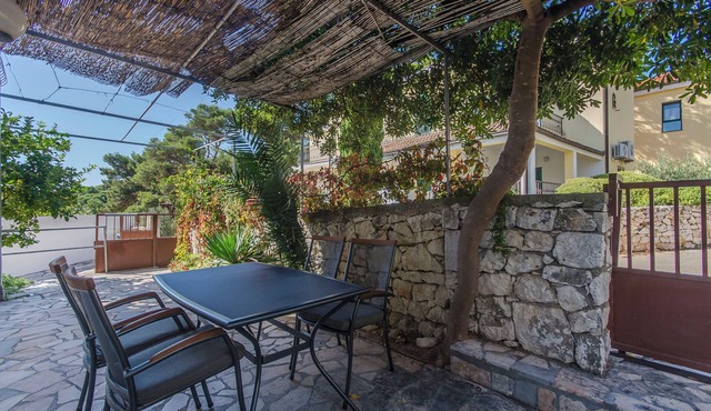 Apartments Marija (57601-A3) - Rogoznica