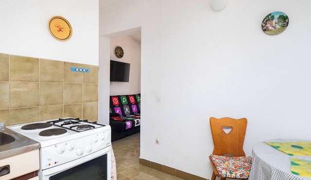 Apartments Marija (57601-A5) - Rogoznica